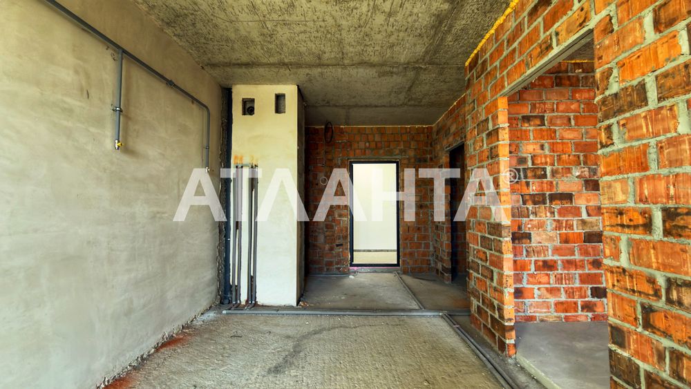 Продаж 1-кім по вул. Орлика в ЖК SILENT PARK.