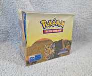 Pokemon Karty Box 360 Kart w saszetkach Booster Nowy Zapakowany