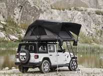 WYNAJEM Namiot dachowy Wild Cruiser PRO250 - 100 PLN SUPER DLA RODZINY