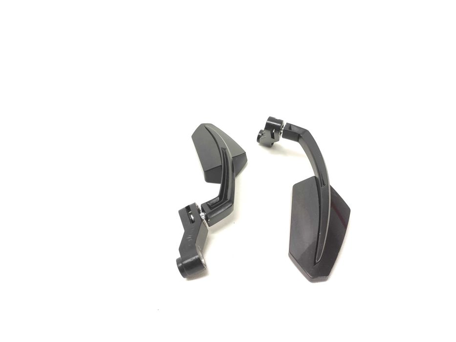 HYOSUNG XRX 125 Lusterka Akcesoryjne Komplet