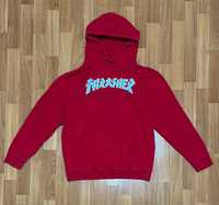 Thraher Godzilla hoodie (Худи Thrasher)