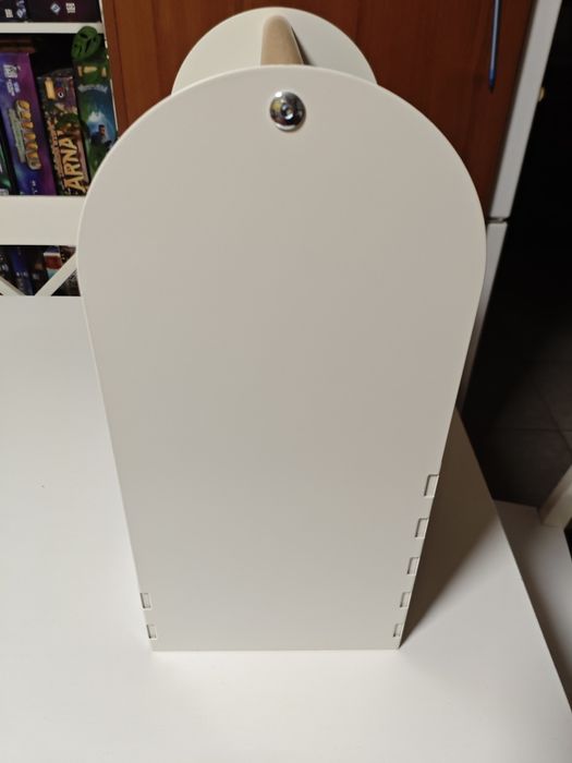 Organizer vatterkar IKEA