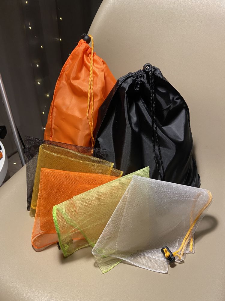 Многоразовые мешочки торба торбинка эко мешок шопер екомішечкі еко