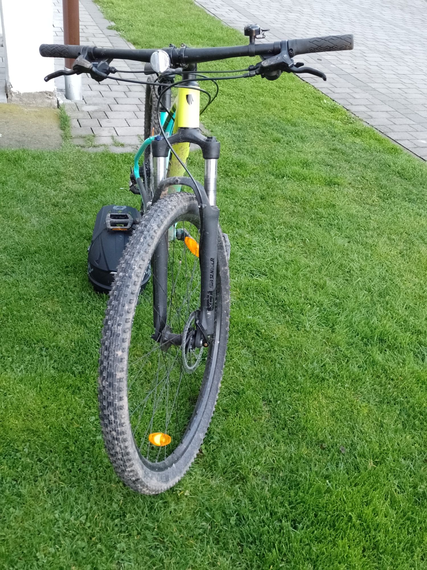 Trek Marlin 5 2500