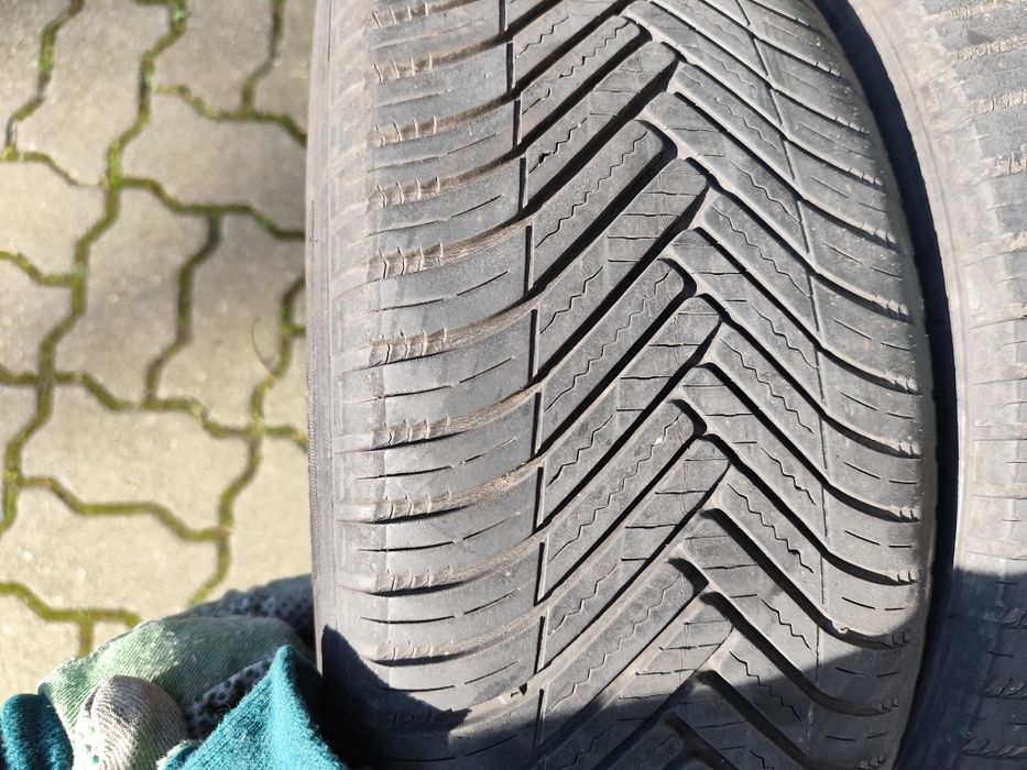 Opony Hankook4S2 H750 205/55r16 2021r (wielosezon)
205/55R16
205/55R16