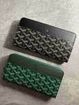 Кошелек Goyard Органайзер Goyard Портомане Гоярд