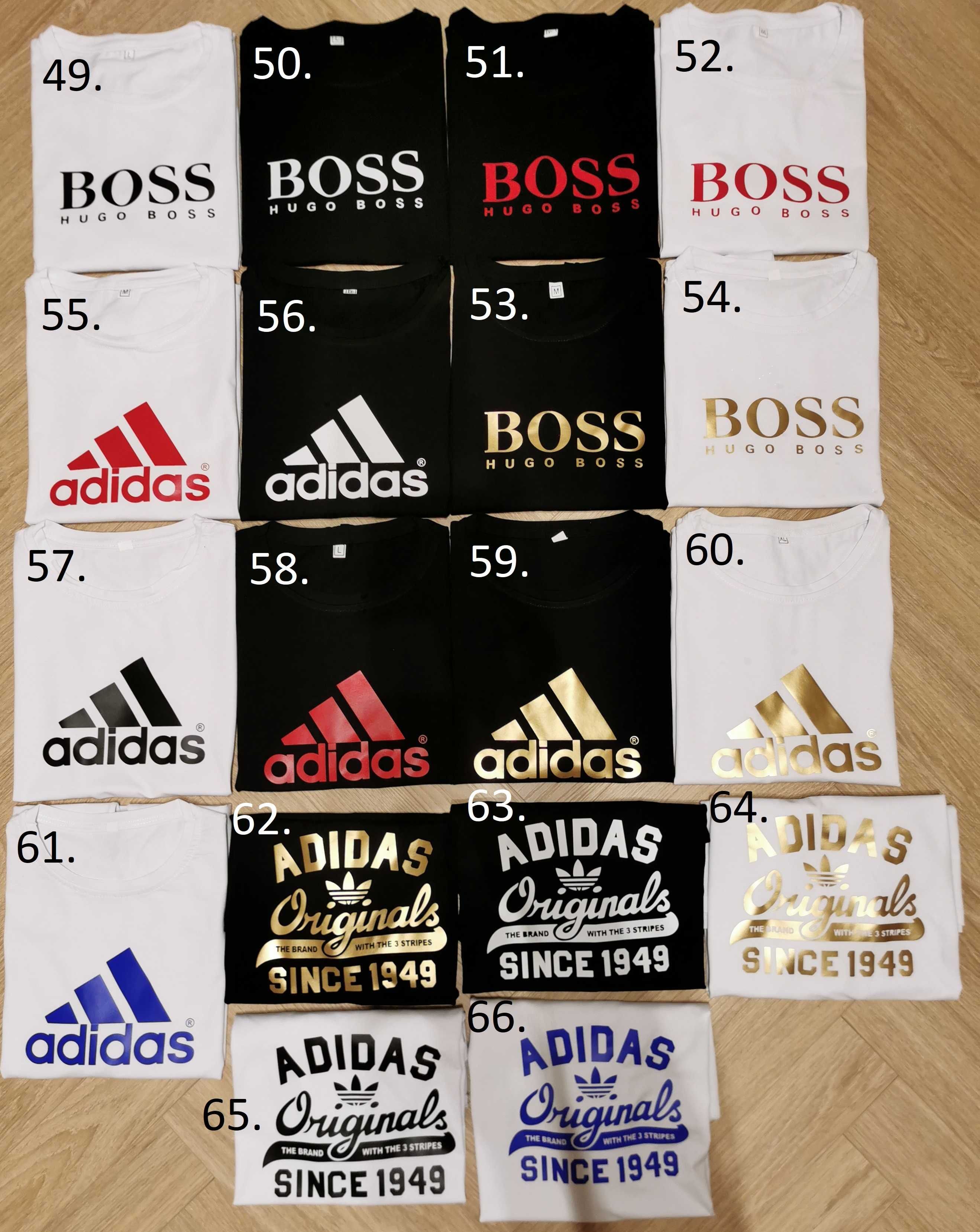 Koszulka damska / T-shirt damski / Calvin Klein super jakość