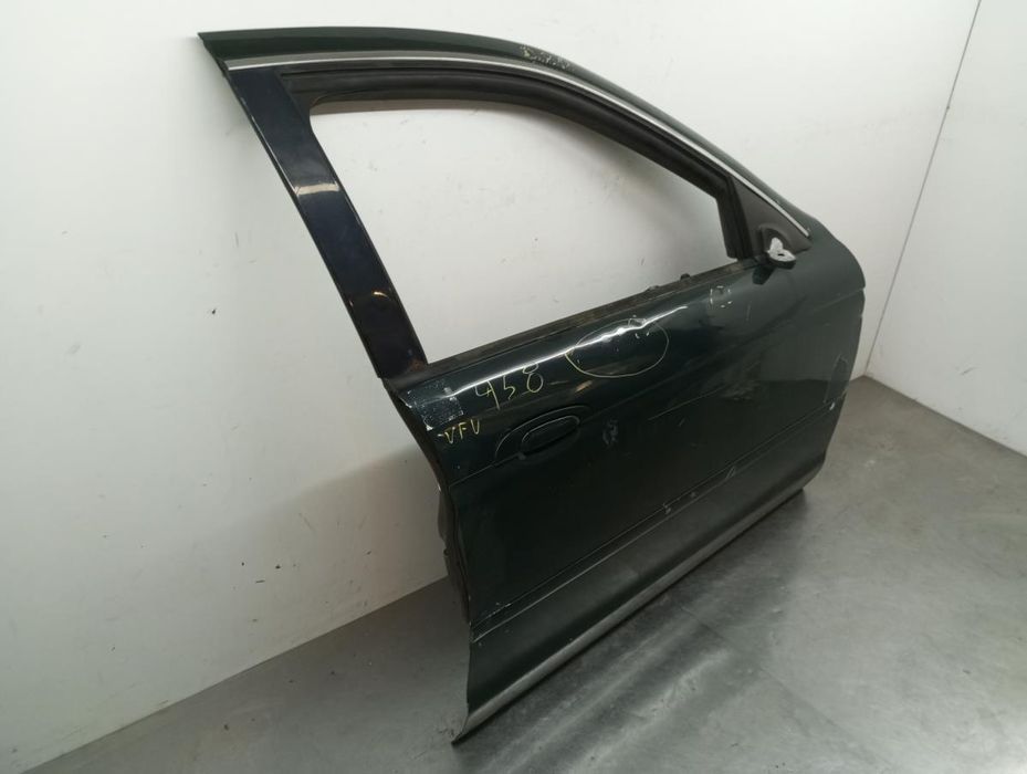 Porta frente direita JAGUAR S-Type (X200)