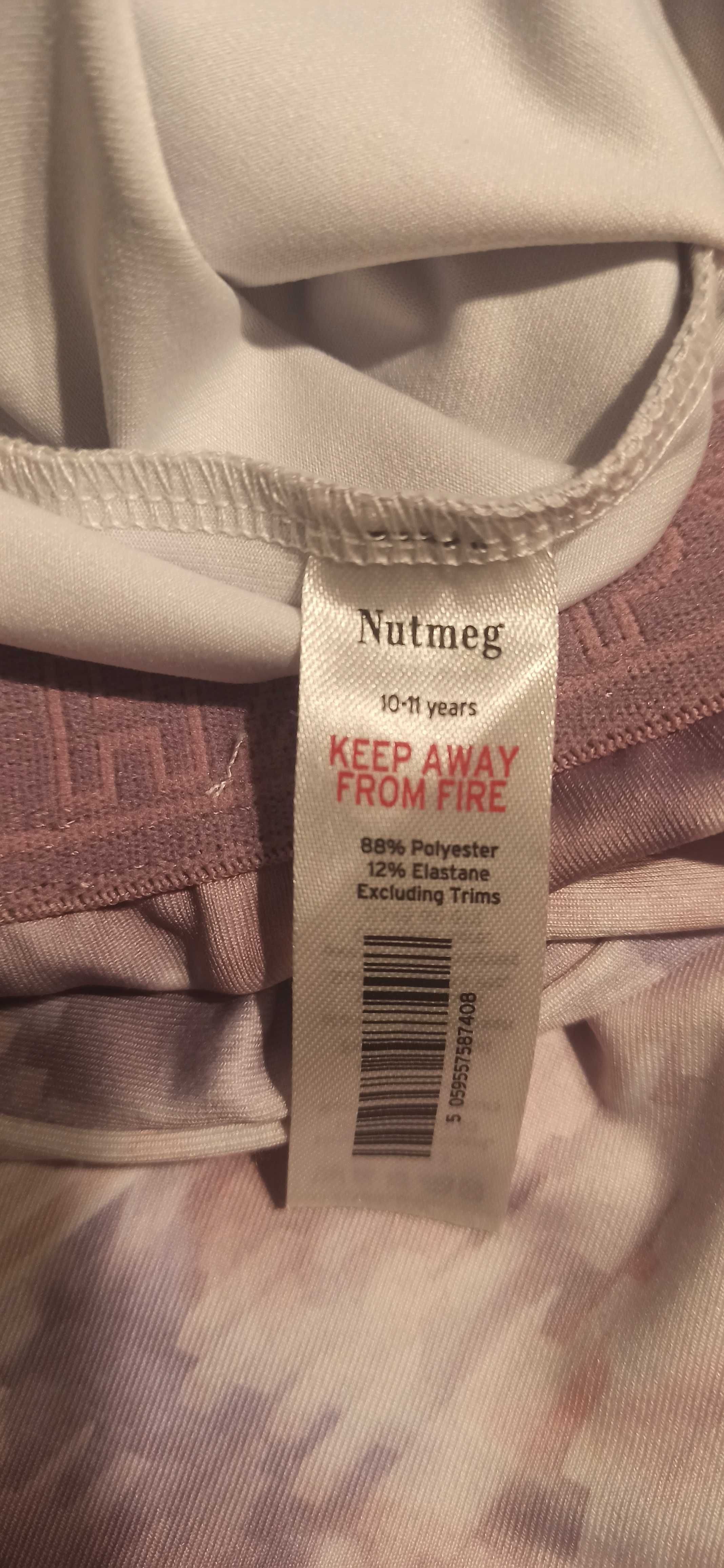 legginsy dziewczęce 146,
