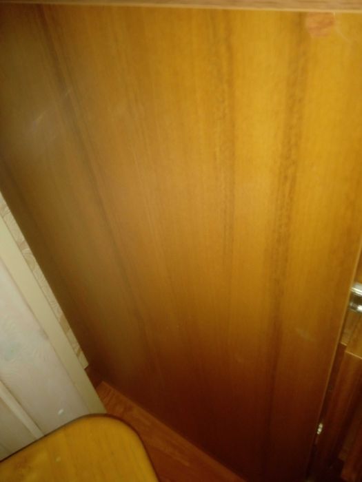 Комод на три секции бу