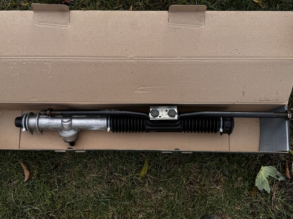 Рульова рейка 2108, 2109, 21099, 2113, 2114, 2115