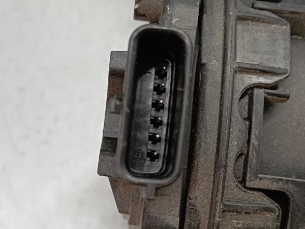 Pedal do acelerador RENAULT Captur (J5_)