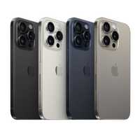 iPhone 15 Pro Max 256 512 1TB Blue Natural Black White titanium