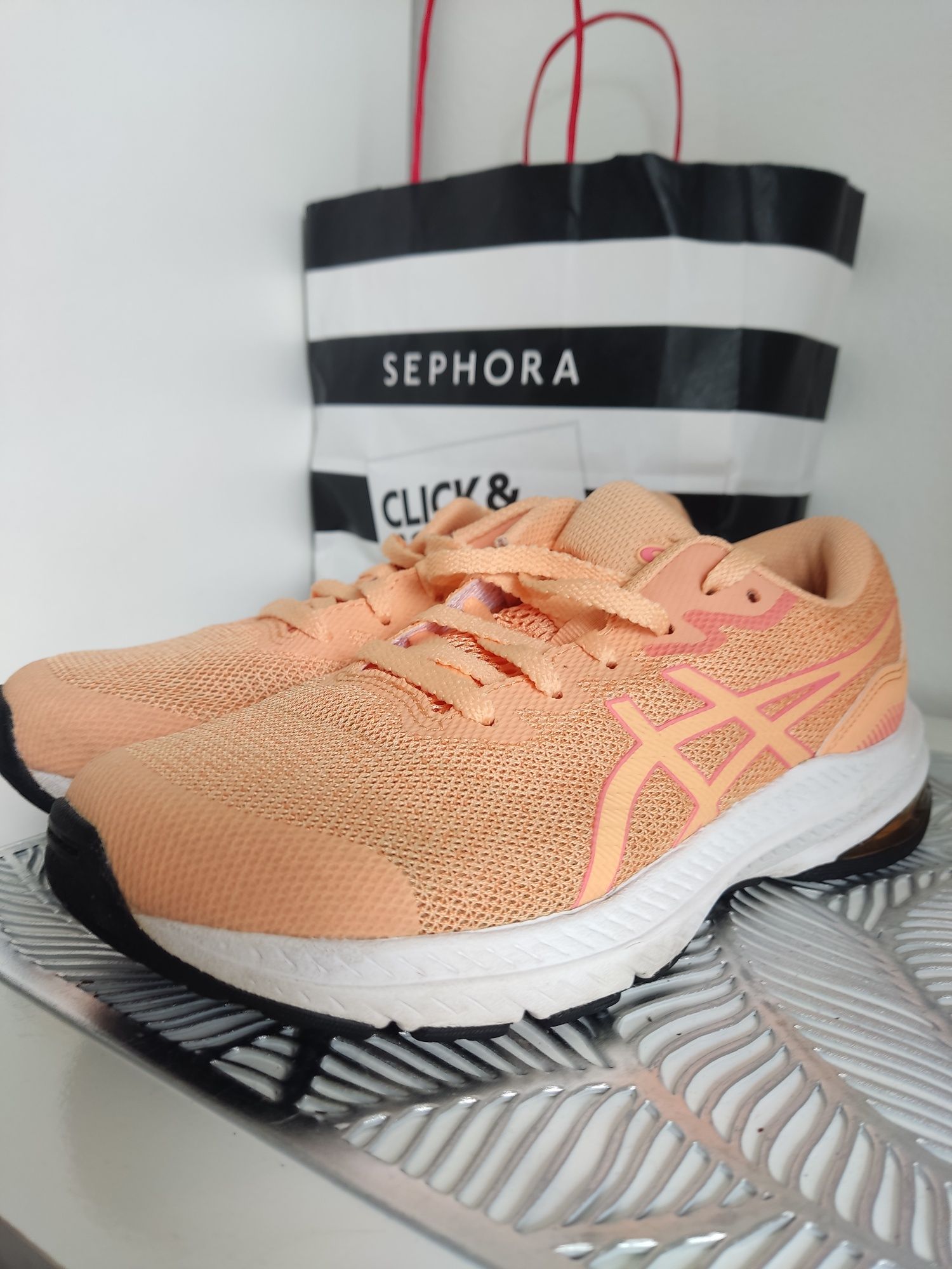 Asics GT-1000 summer dune buty sportowe