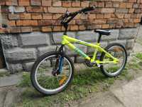Rower dla dziecka 5-10 lat 20 cali BMX