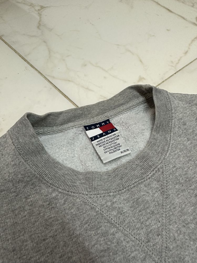 Світшот Tommy Hilfiger