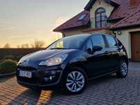 Citroën C3 Idealny Do Gazu