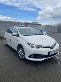 Супер Акция/ Toyota Prius/ Аренда авто под TAXI Auta na wynajem Taxi