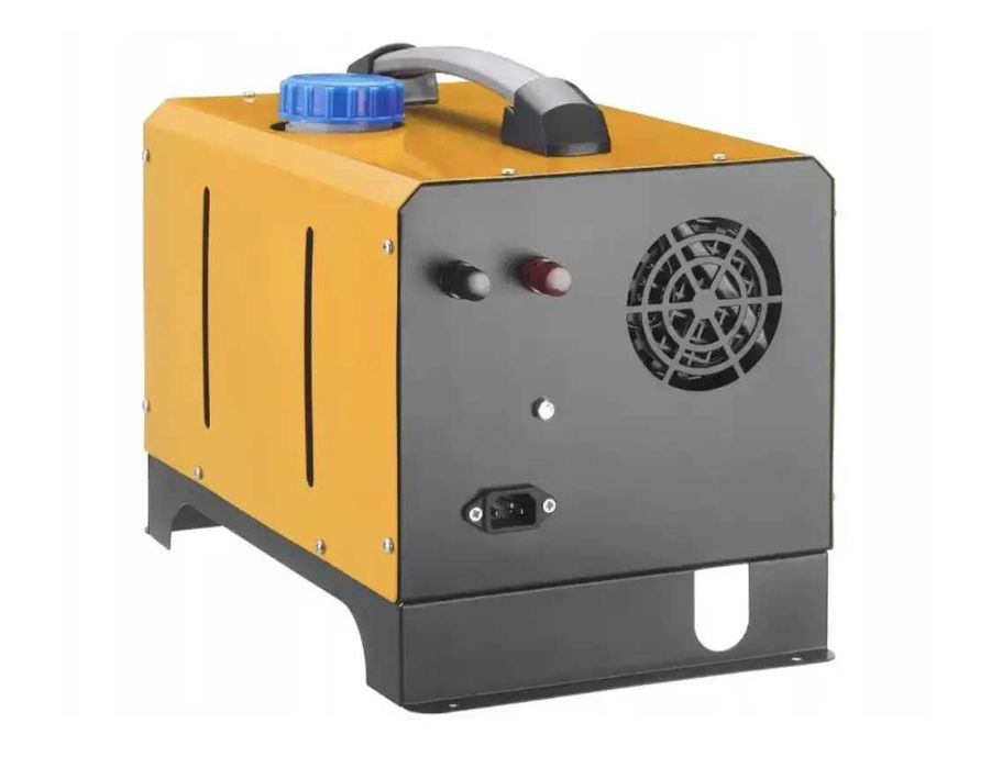 Дизельний автономний обігрівач 9kw 12 вольт /24v/220v Webasto (Польща)