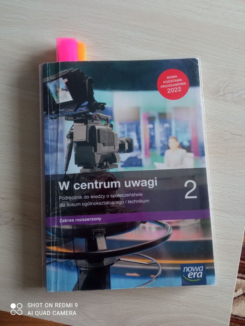 W centrum uwagi 2
