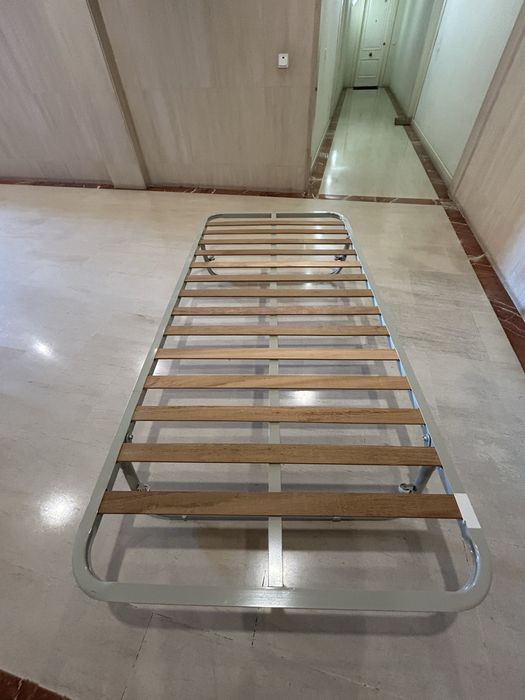 Estrados para colchao de 1,90x0,98 e 1,90x0,90