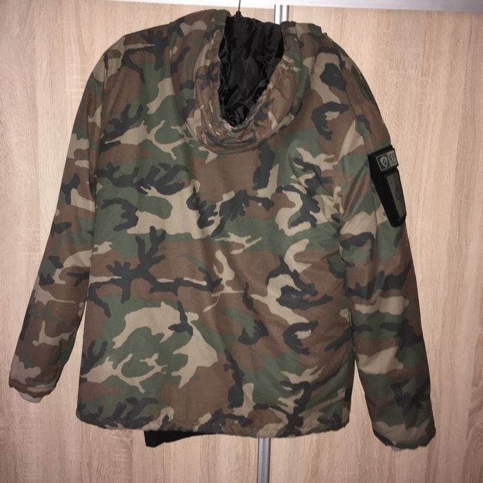 Kurtka kangurka Sherman Pit Bull 3xl