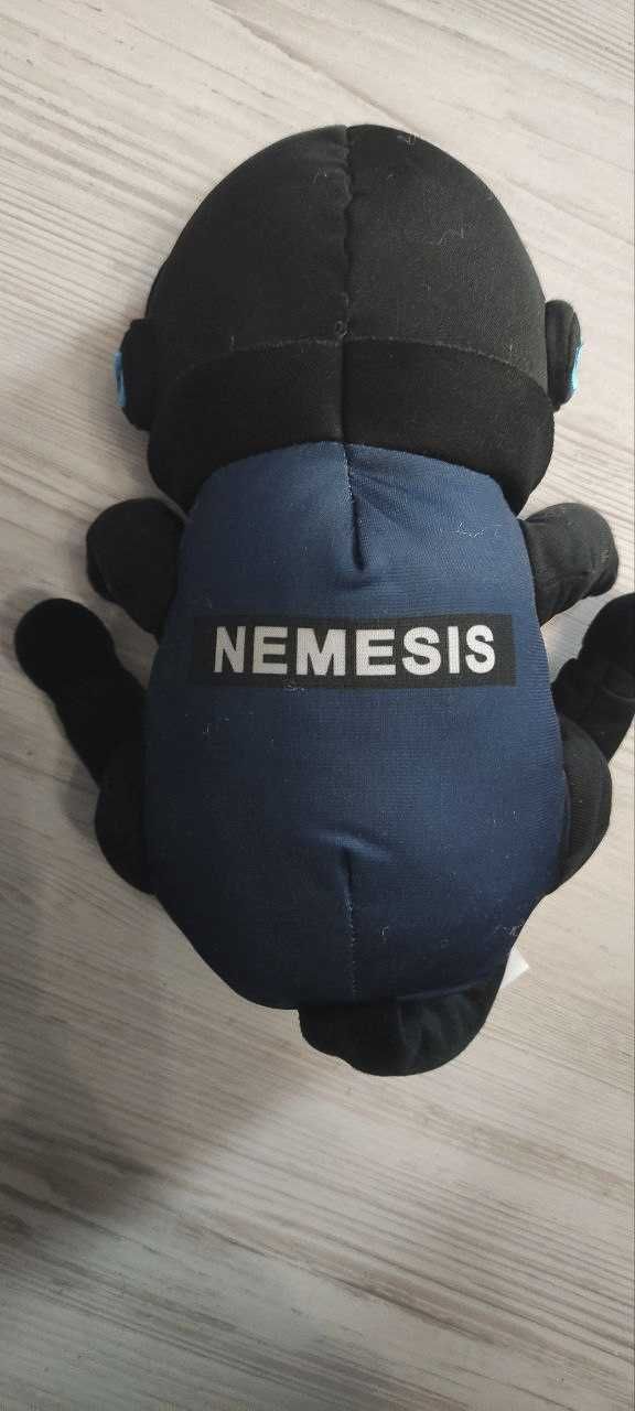 Немезида / Nemesis Плюшевый Кот (Space Cat Plush)