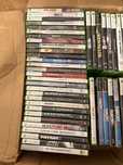 Gry XBOX 360 stan idealny