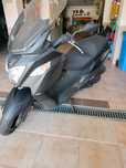 Sym Joymax  Z 300