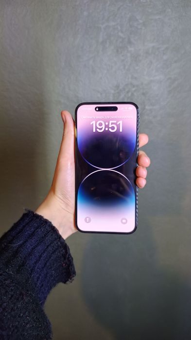 iPhone 14 Pro Max, 128 ГБ