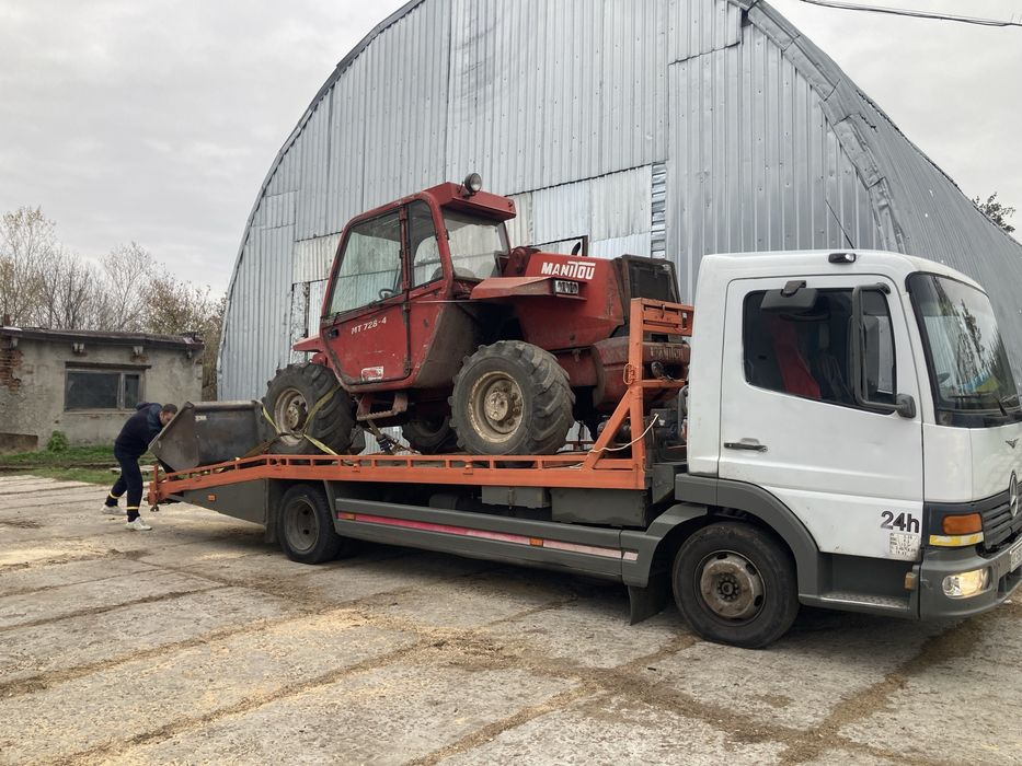 Эвакуатор,буду рад вам помочь 24/7!!!