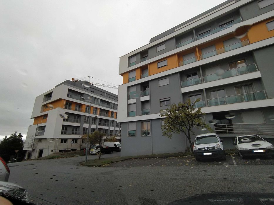 Apartamento localizado junto à FCS-UBI e Hospital da Covilhã
