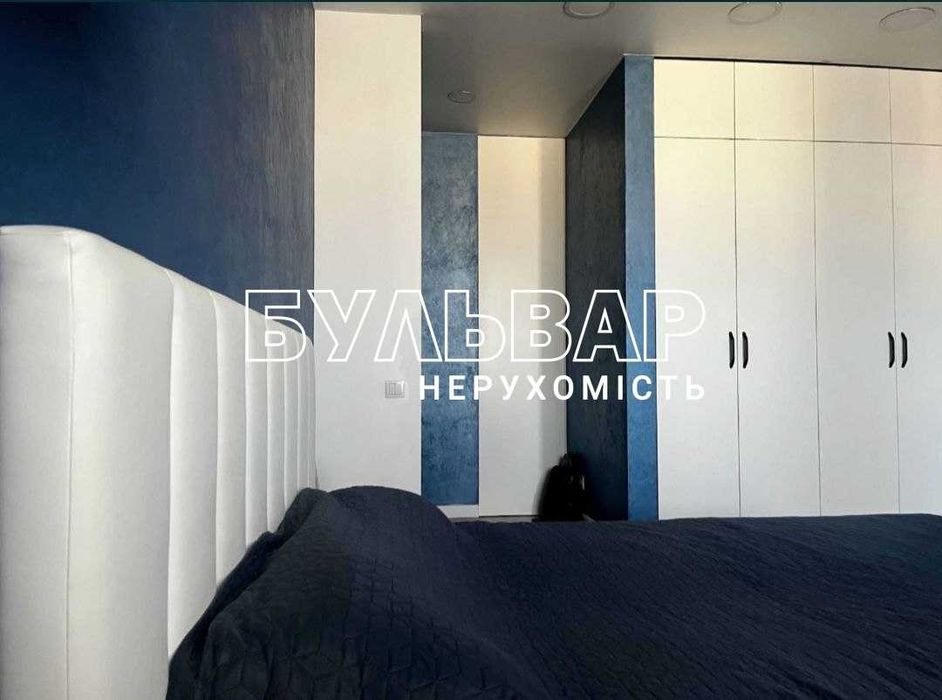 Продам!! 3 к.кв. - 90 м2, Новострой, ЖК Дуэт, Алексеевка