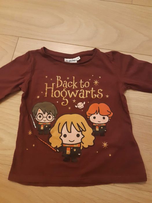 Bluzka Harry Potter r. 116