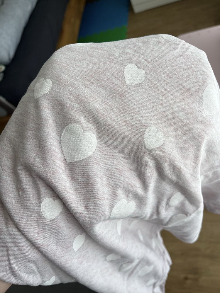 Camisa de noite Primark XL