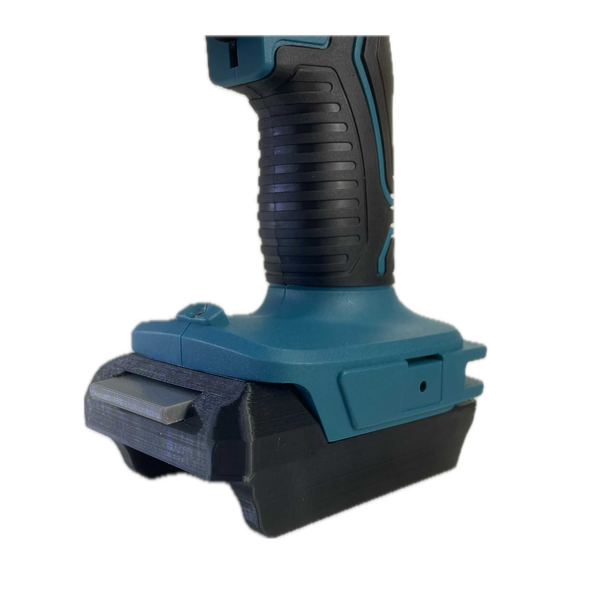 Adapter Dewalt XR do Makita 18V Bateria Akumulator Przejściówka Makita