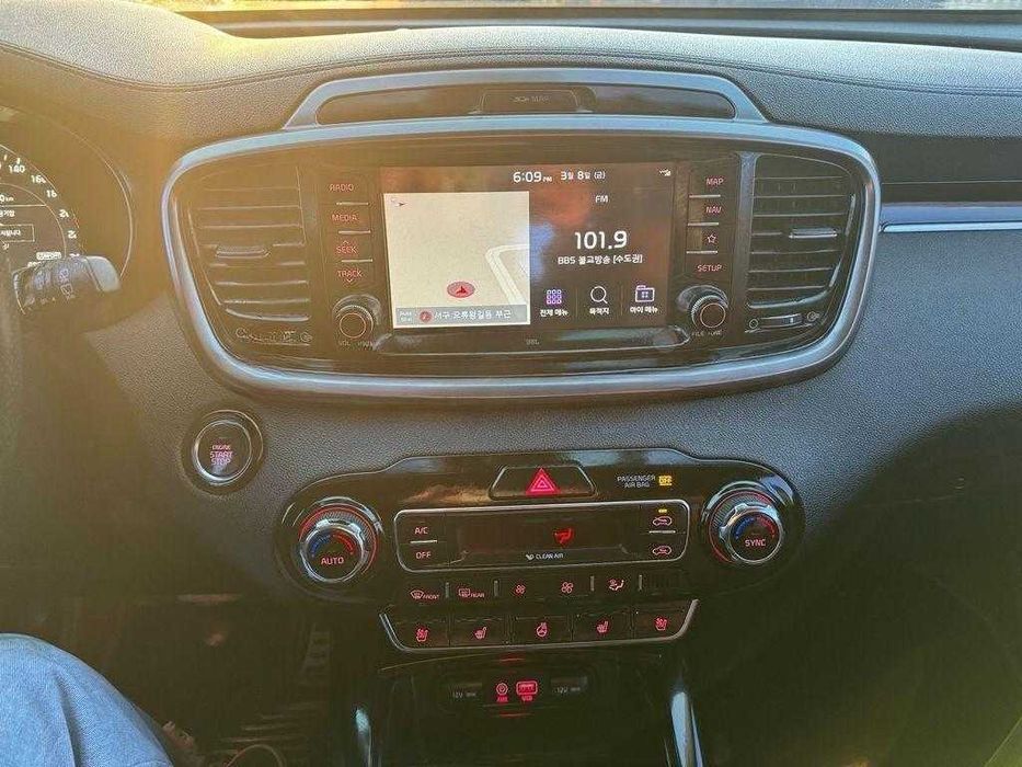 Kia Sorento Power TRUNK 2WD