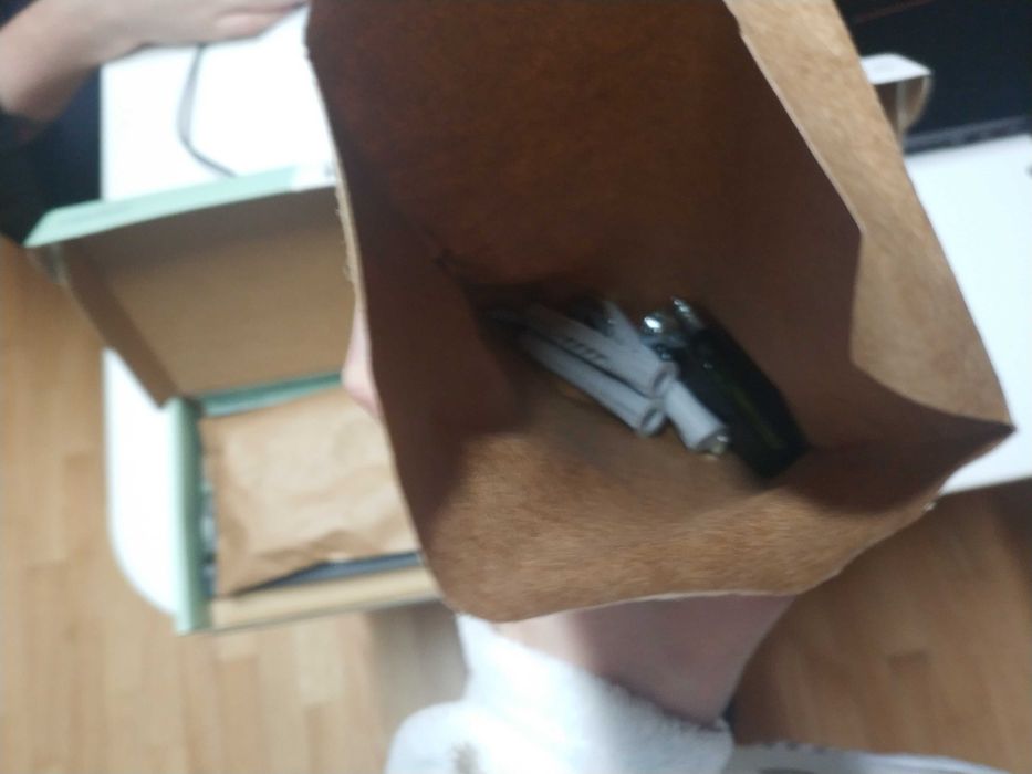 Uchwyt do telewizora HAMA LCD/LED VESA 400x400 Motion 65''