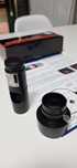 Calibrador laser afinador de miras