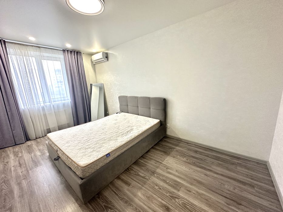 Оренда однокімнатної квартири, ЖК «Сади Вишневі», дуже теплий будинок