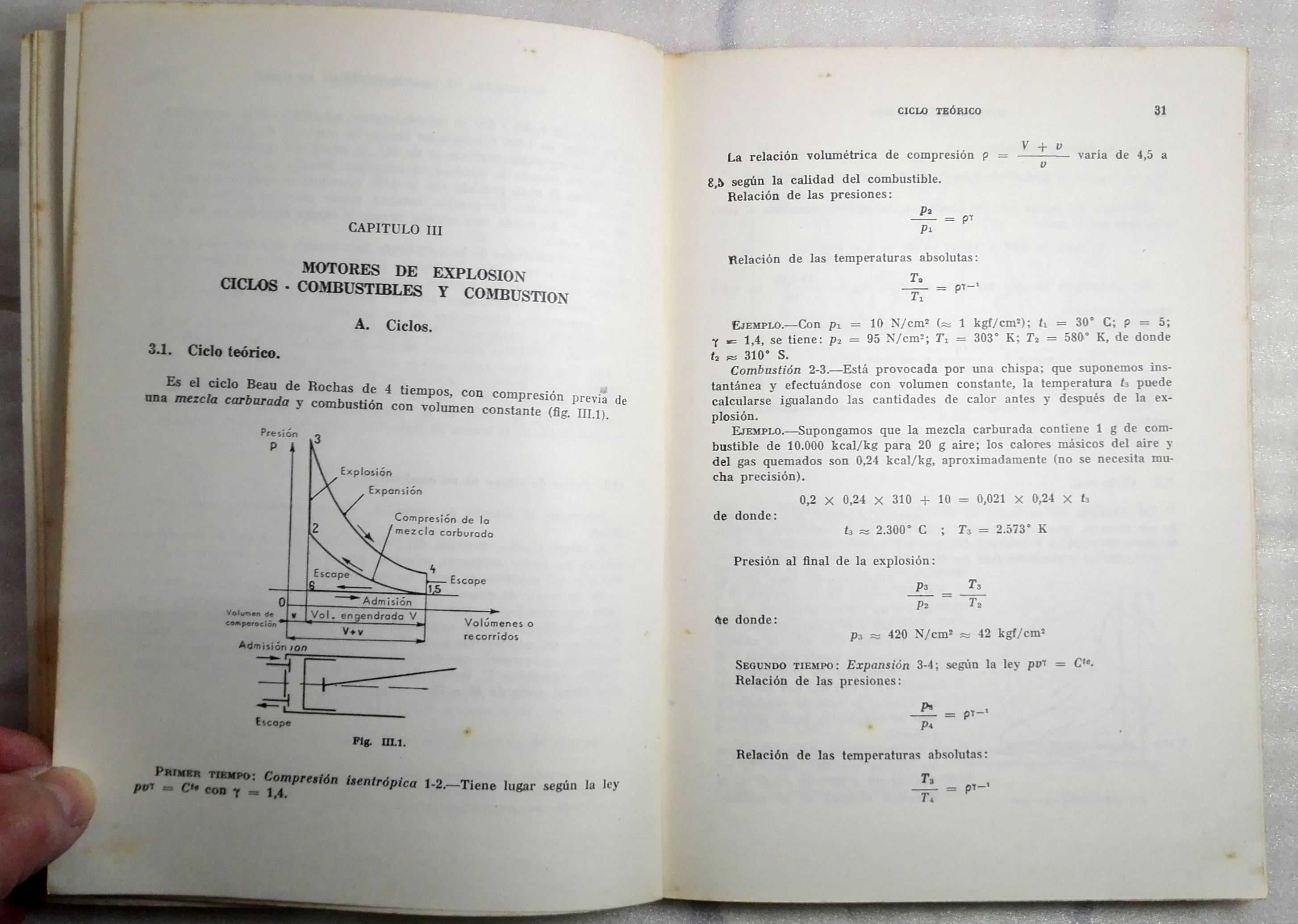 Livro Motores de Combustion Interna