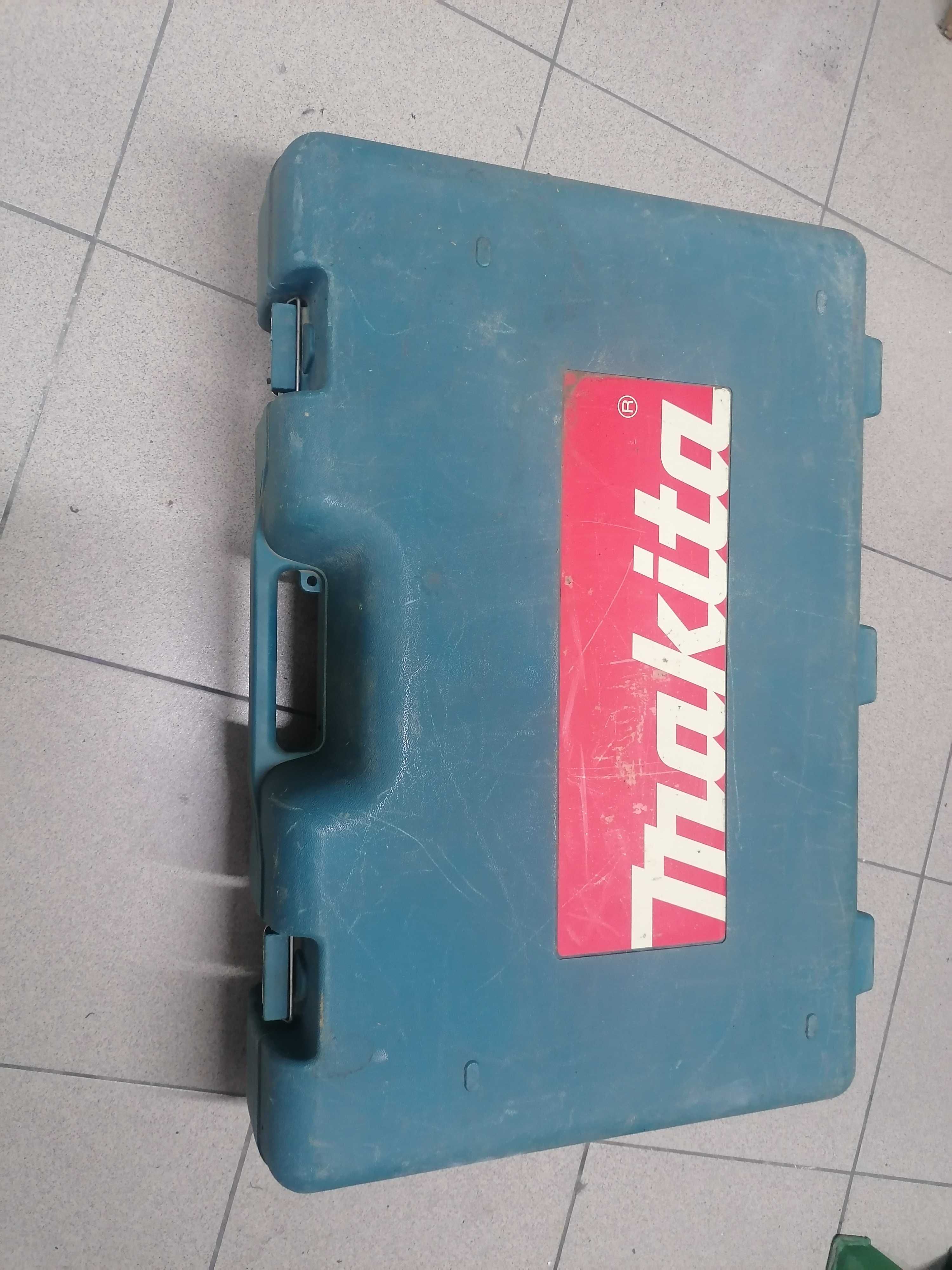 Makita hr4500C walizka