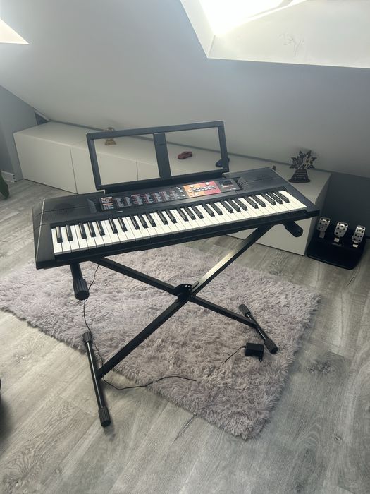 keyboard yamaha