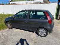 Fiat Punto 75 - Vila Nova Barquinha