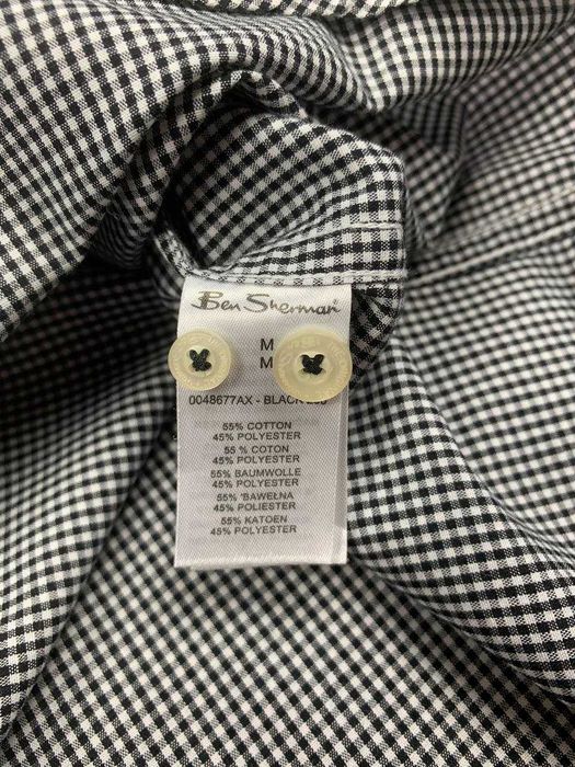 Рубашка Ben Sherman сорочка Оригінал. Розмір M