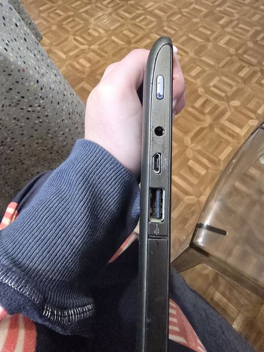 Планшет ACER a200