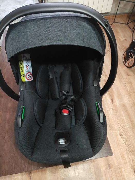 Adamex Chantal Special Edition 3w1