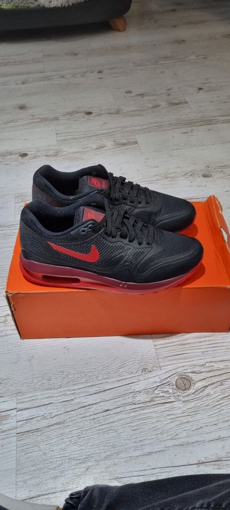 Buty Nike Air Max Lunar 1WR