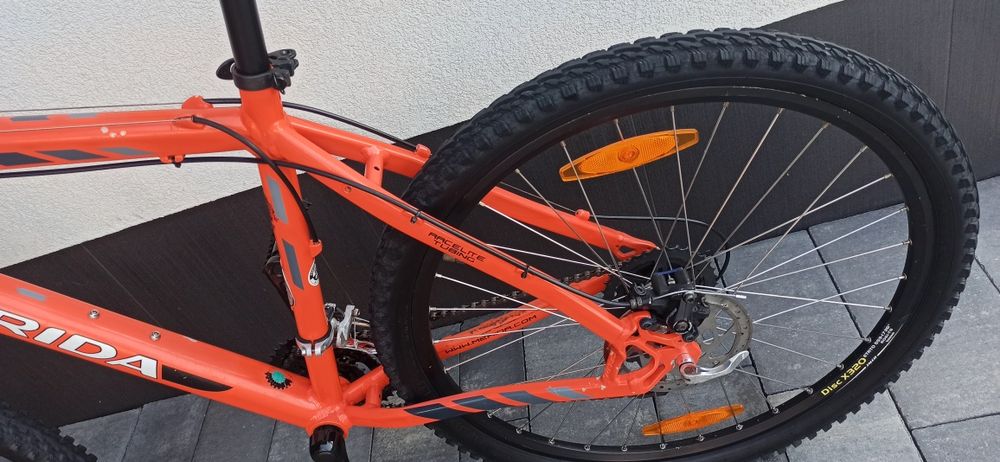 Rower Merida 26",Matts Sport 300,aluminium, Shimano alivio, tarczowe.