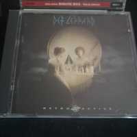 CD Def Leppard